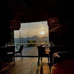 Tourifalle mit bestem Ausblick und Sonne 🙂.