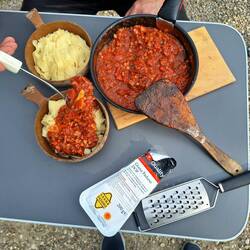 Extrem lecker 😋😋