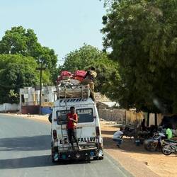 Echt beeindruckend 😳