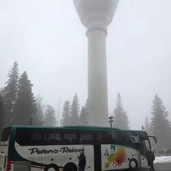 Fernsehturm Koipio