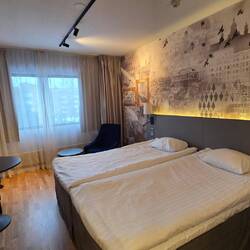 Unser Apartment