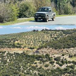..heute ist wieder der Weg das Ziel 😉