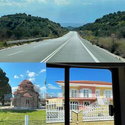 ..bis Sparta ist's nicht mehr weit..