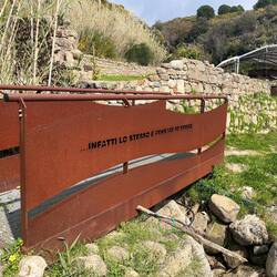 Sinngemäß: tatsächlich dachte er darüber nach und war es