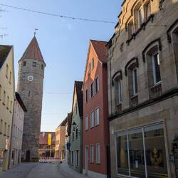 Färberturm