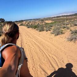 Traumhaftes Wetter und Umgebung 💫