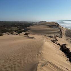 Traumhafte Dünen 🫶❤️💫