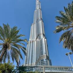 Burj Khalifa