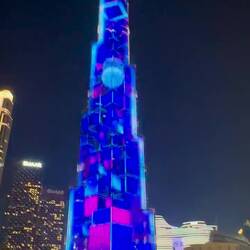 Burj Khalifa