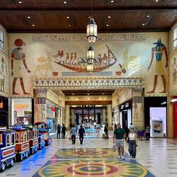 Ibn Battuta Shopping Mall