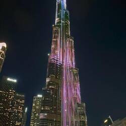 Burj Khalifa