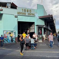 Tina Turner in jung :-)