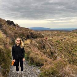 Langsam komme ich auf Betriebstemperatur 🥵