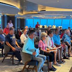 Breathing Exercises for our Voices