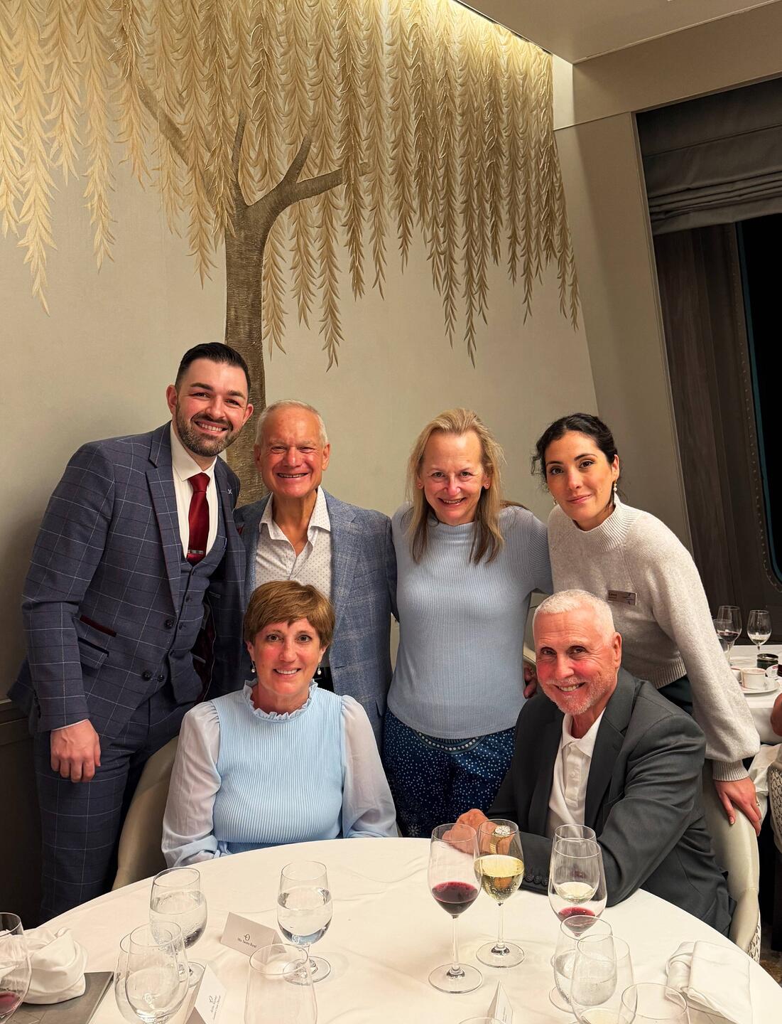 OUR KIDS and their PARENTS