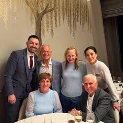 OUR KIDS and their PARENTS