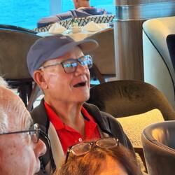 ME SINGING....oy vey