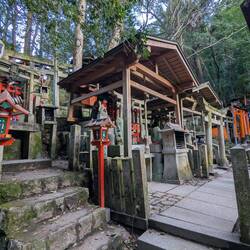 Fushimi Inari