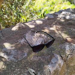 Sie hat brav auf mich gewartet 😂