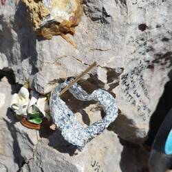 ...da musste ich doch auch was hinterlassen 😉