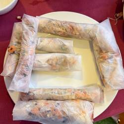 Rollen und Falten muss noch geübt werden 😉