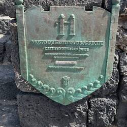 Festung , Vorposten .