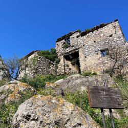 seitdem verfällt es