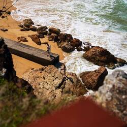 H20 Drehort zieht Influencer an