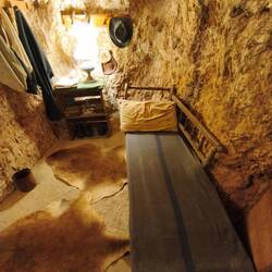 Wohnung im Umoona Opal Mine & Museum