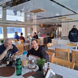 Zerscht z morgä 🙂