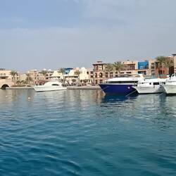 Ändli wäg vom Masse-Touri-Züügs 😅