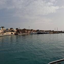 Port Ghalib
