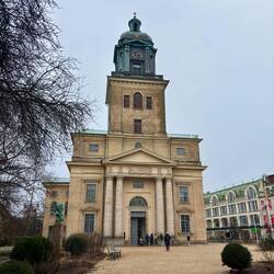 Domkirche ⛪️