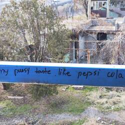 Zitat von Lana del Rey...