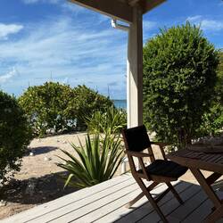 Im "Reef" in Green Island 🥰🤩