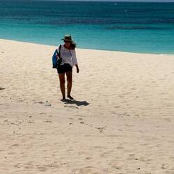 Princess Diana Beach 😎🤩