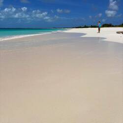 Princess Diana Beach...- Strandspaziergang 🤩🏝️