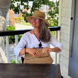 An meinem Geburtstag in English Harbour 🎊🌺😎🥳