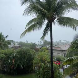 Wetter um Viertel vor 10