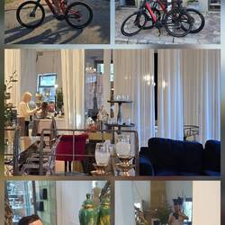 Zeit für einen Friseurbesuch war auch noch drinnen 💇‍♂️ 💇‍♀️ 👌