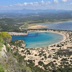 Die Ochsenbauchbucht 😍😍 ..... soooo schön ❤️
