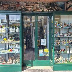 Kleiner Schnick-Schnack-Laden