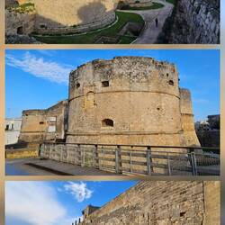 Castello Aragonese