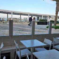 Leider noch alles geschlossen