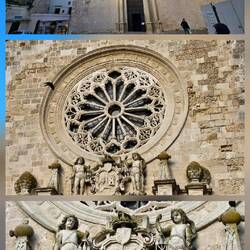 Santa Annunziata Duomo di Santa Maria Annunziata