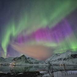 Es war schon richtig krass am Anfang