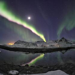 Würde dann so dynamisch und hell ...