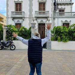 Roberto's Lieblingshaus