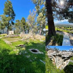 ..und chillen bei tollem Ausblick