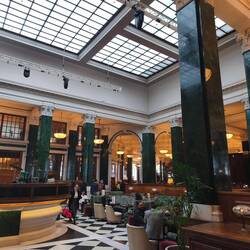 The Ned (Hotel)